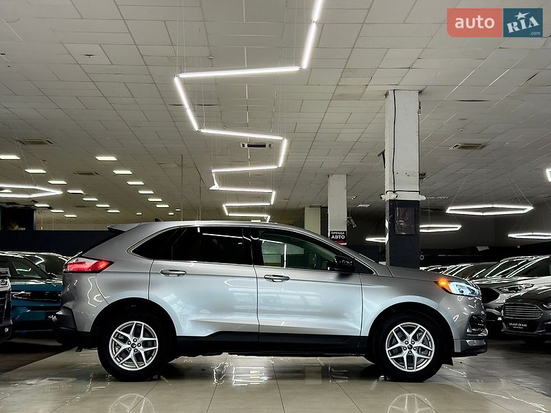 Внедорожник / Кроссовер Ford Edge 2024 в Николаеве