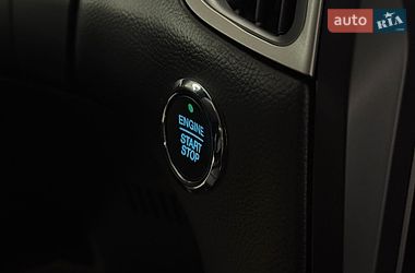 Внедорожник / Кроссовер Ford Edge 2024 в Николаеве