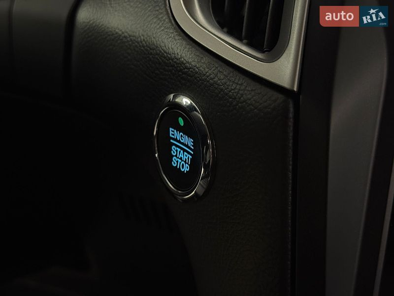Внедорожник / Кроссовер Ford Edge 2024 в Николаеве