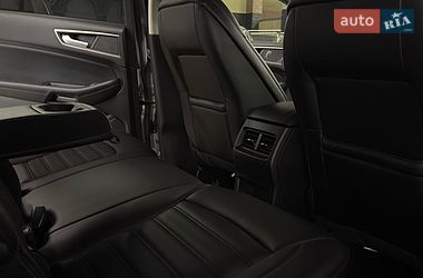Внедорожник / Кроссовер Ford Edge 2024 в Николаеве
