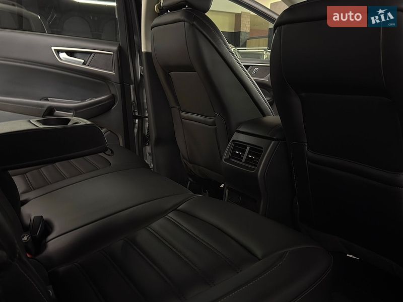 Внедорожник / Кроссовер Ford Edge 2024 в Николаеве
