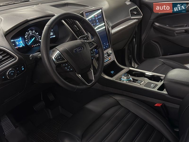 Внедорожник / Кроссовер Ford Edge 2024 в Николаеве