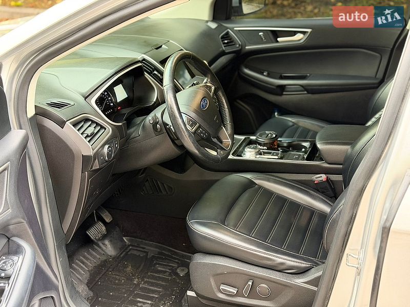 Внедорожник / Кроссовер Ford Edge 2018 в Умани