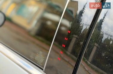 Внедорожник / Кроссовер Ford Edge 2018 в Умани