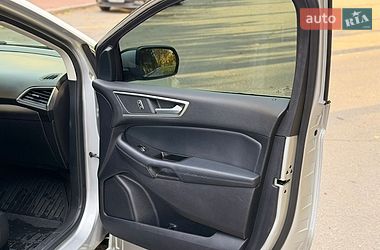 Внедорожник / Кроссовер Ford Edge 2018 в Умани