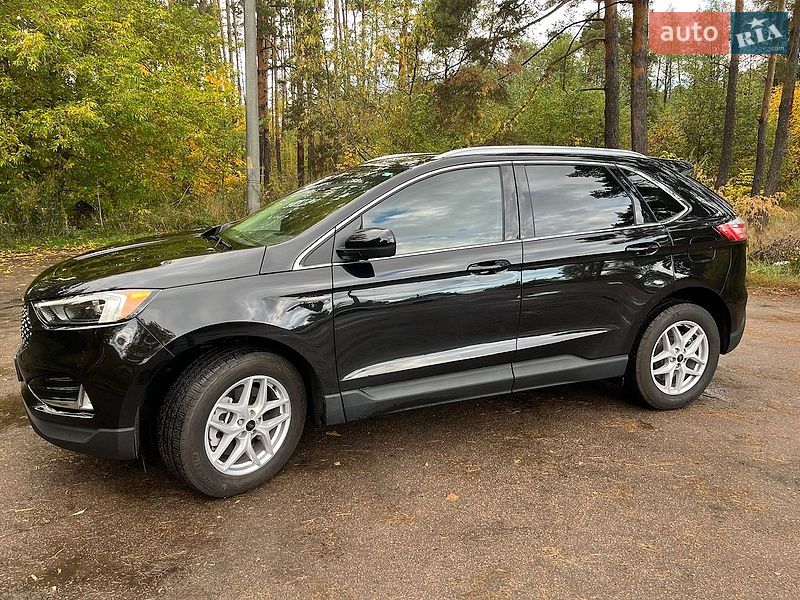 Внедорожник / Кроссовер Ford Edge 2024 в Житомире