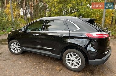 Внедорожник / Кроссовер Ford Edge 2024 в Житомире