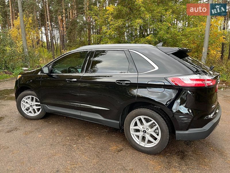 Внедорожник / Кроссовер Ford Edge 2024 в Житомире