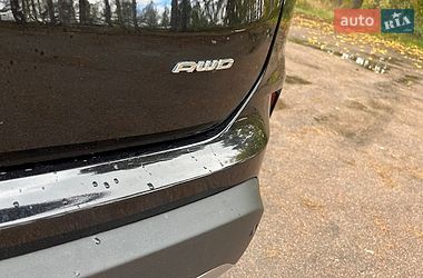 Внедорожник / Кроссовер Ford Edge 2024 в Житомире