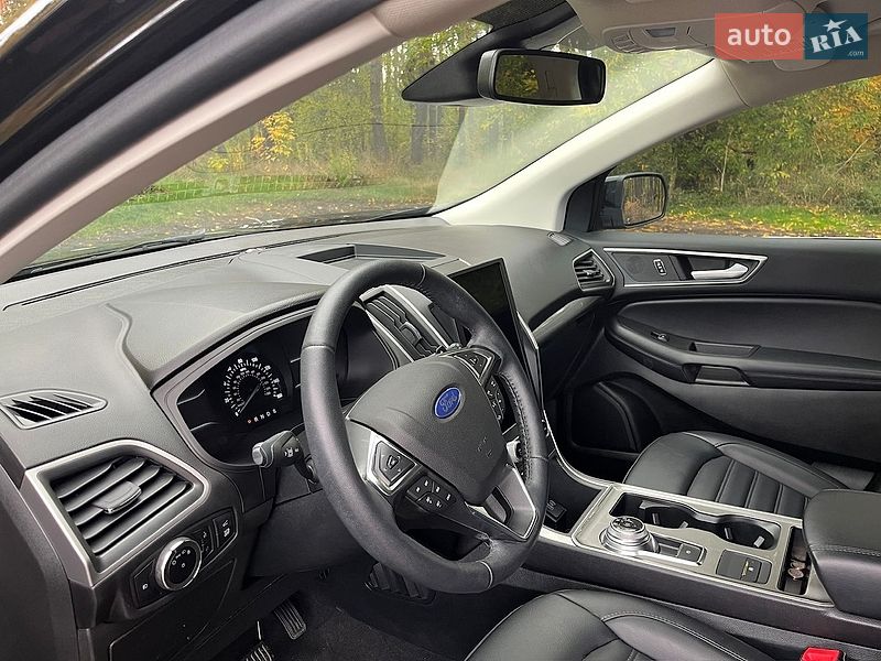 Позашляховик / Кросовер Ford Edge 2024 в Житомирі