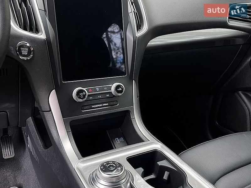 Внедорожник / Кроссовер Ford Edge 2024 в Житомире