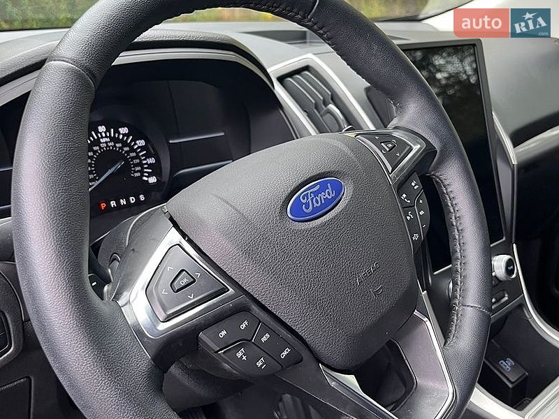 Внедорожник / Кроссовер Ford Edge 2024 в Житомире