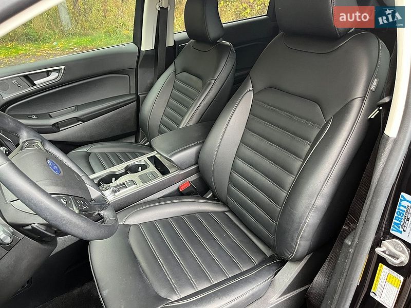 Внедорожник / Кроссовер Ford Edge 2024 в Житомире