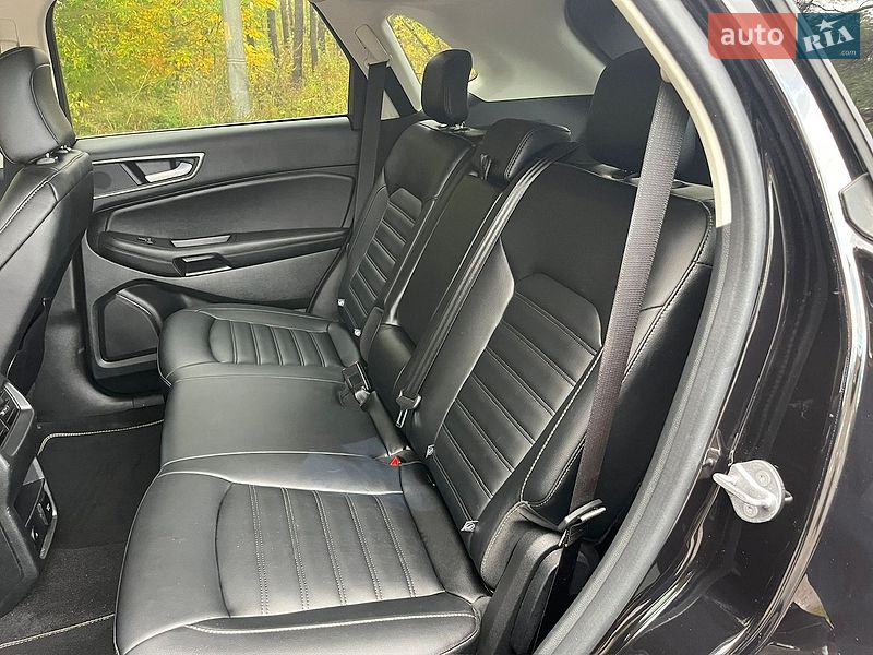 Внедорожник / Кроссовер Ford Edge 2024 в Житомире