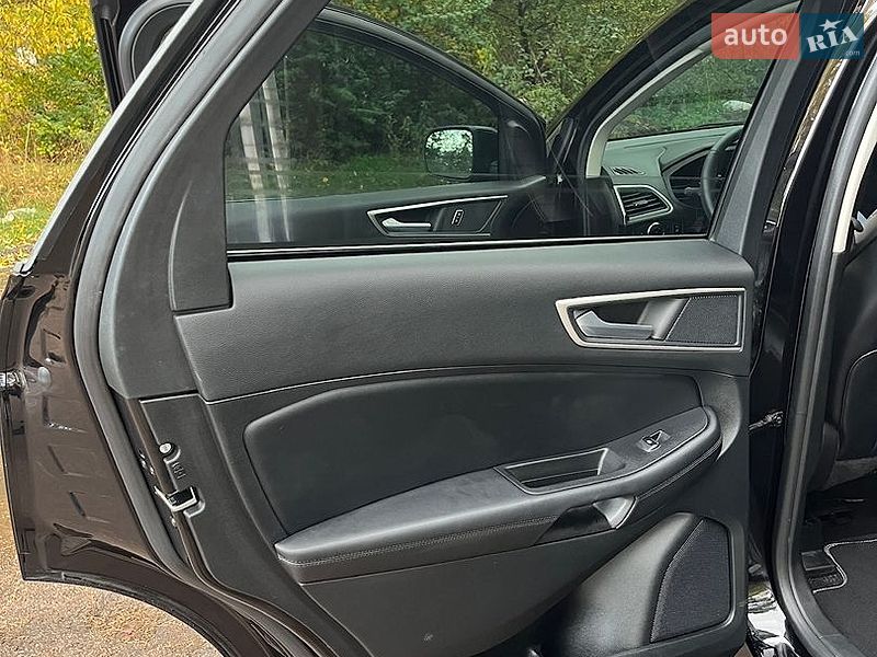 Внедорожник / Кроссовер Ford Edge 2024 в Житомире