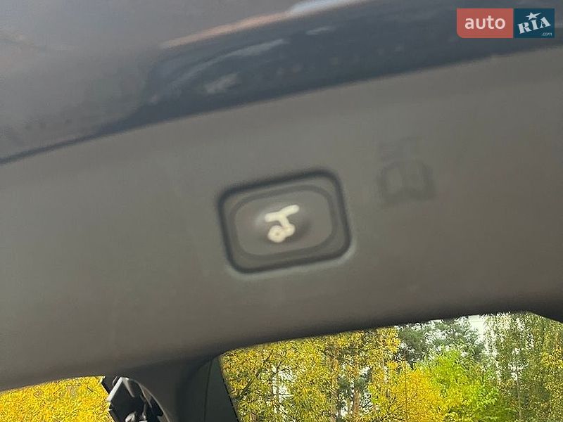 Внедорожник / Кроссовер Ford Edge 2024 в Житомире