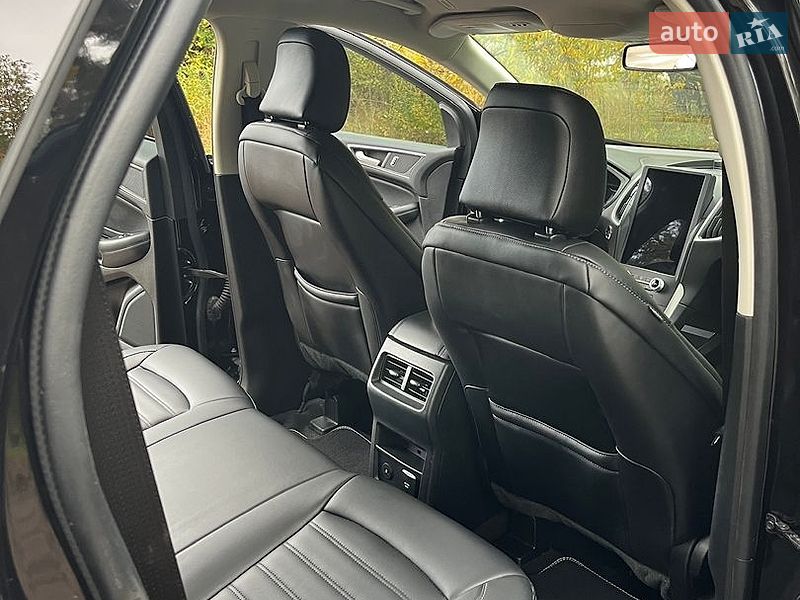 Внедорожник / Кроссовер Ford Edge 2024 в Житомире