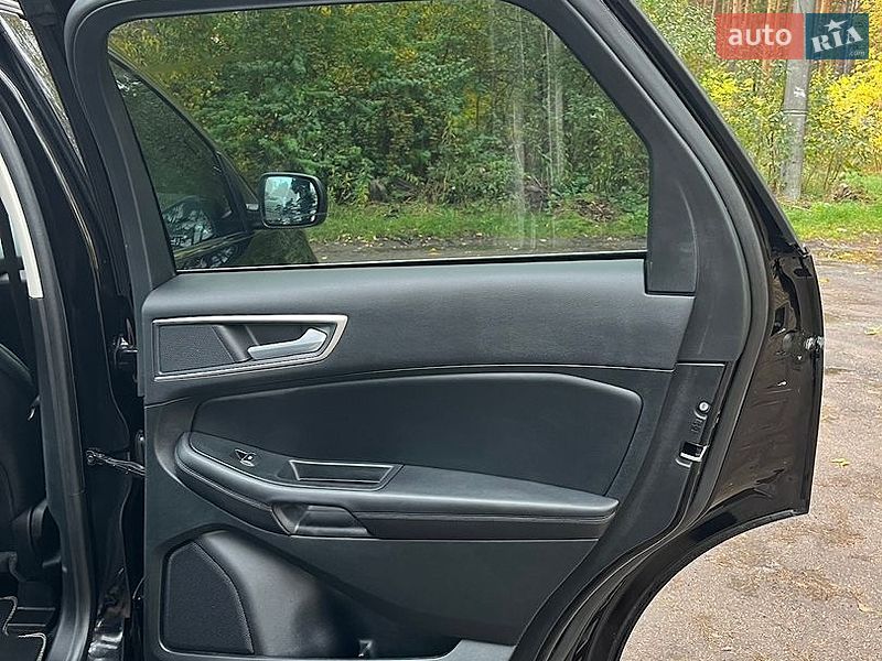 Внедорожник / Кроссовер Ford Edge 2024 в Житомире