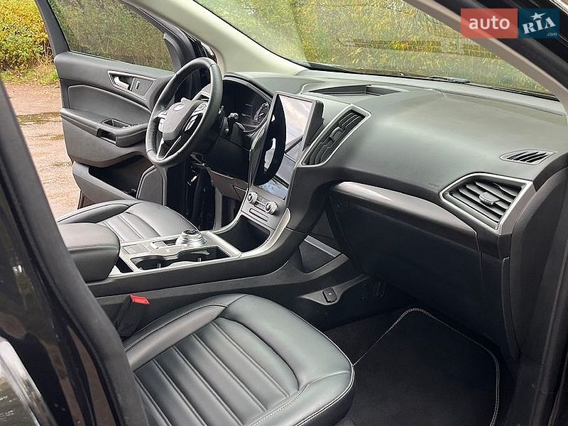 Внедорожник / Кроссовер Ford Edge 2024 в Житомире