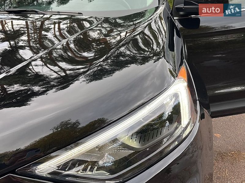 Внедорожник / Кроссовер Ford Edge 2024 в Житомире