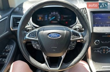Позашляховик / Кросовер Ford Edge 2019 в Львові