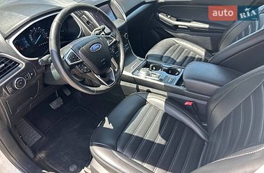Позашляховик / Кросовер Ford Edge 2019 в Львові