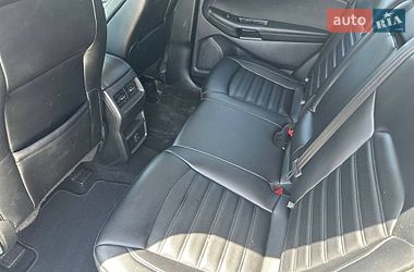 Позашляховик / Кросовер Ford Edge 2019 в Львові