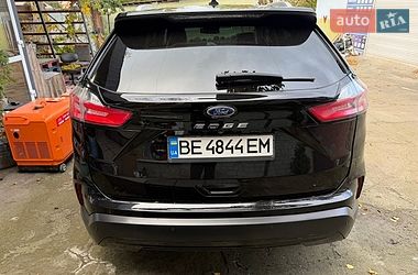 Внедорожник / Кроссовер Ford Edge 2022 в Первомайске
