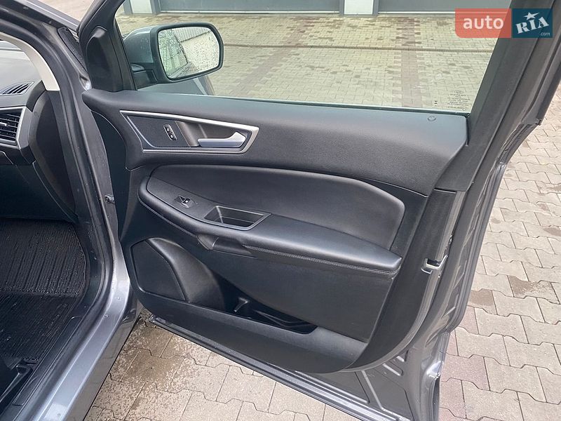 Позашляховик / Кросовер Ford Edge 2023 в Умані фото 22 Позашляховик / Кросовер Ford Edge 2023 в Умані