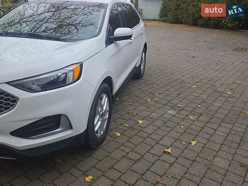 Внедорожник / Кроссовер Ford Edge 2024 в Калуше