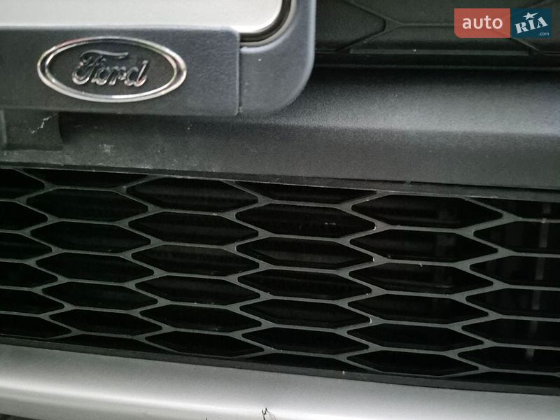 Внедорожник / Кроссовер Ford Edge 2016 в Тернополе