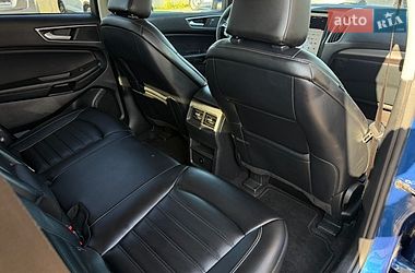 Позашляховик / Кросовер Ford Edge 2023 в Львові