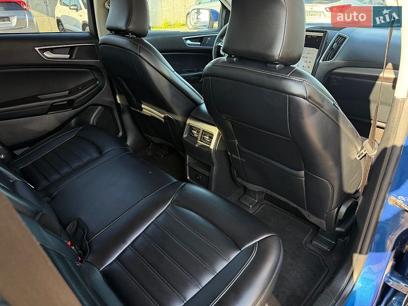 Позашляховик / Кросовер Ford Edge 2023 в Львові