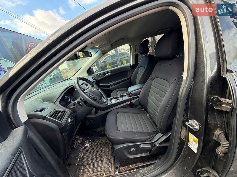 Внедорожник / Кроссовер Ford Edge 2019 в Львове фото 24 Внедорожник / Кроссовер Ford Edge 2019 в Львове