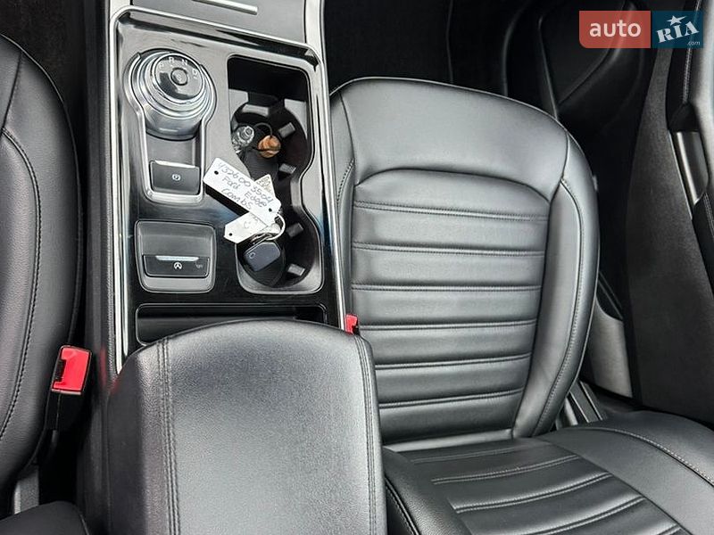 Позашляховик / Кросовер Ford Edge 2019 в Умані фото 30 Позашляховик / Кросовер Ford Edge 2019 в Умані