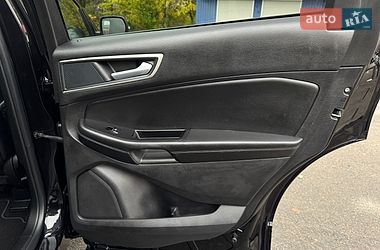 Позашляховик / Кросовер Ford Edge 2019 в Умані фото 38 Позашляховик / Кросовер Ford Edge 2019 в Умані