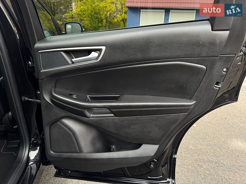 Позашляховик / Кросовер Ford Edge 2019 в Умані фото 38 Позашляховик / Кросовер Ford Edge 2019 в Умані