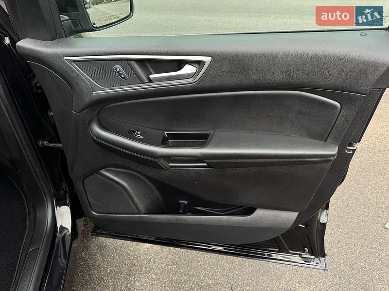 Позашляховик / Кросовер Ford Edge 2019 в Умані фото 40 Позашляховик / Кросовер Ford Edge 2019 в Умані