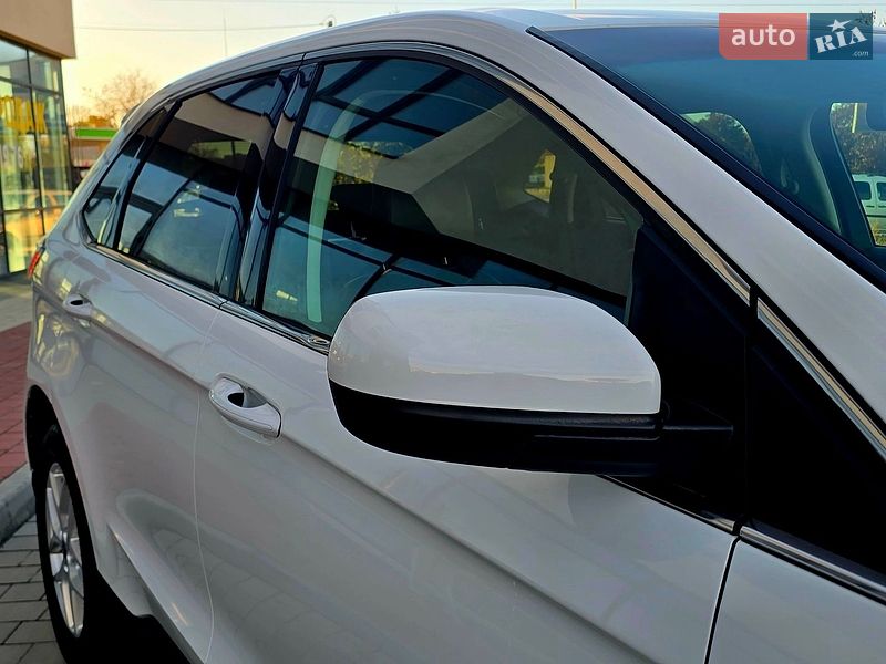 Внедорожник / Кроссовер Ford Edge 2023 в Ивано-Франковске
