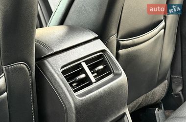 Позашляховик / Кросовер Ford Edge 2016 в Дрогобичі