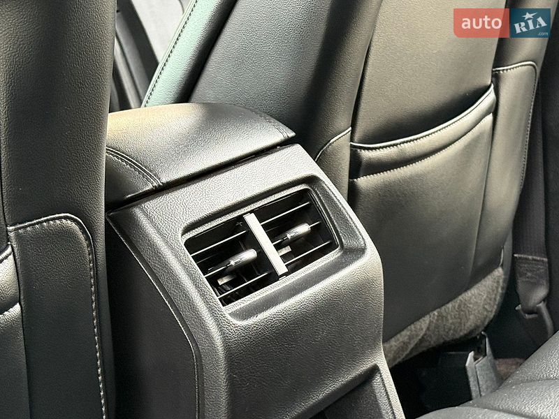 Позашляховик / Кросовер Ford Edge 2016 в Дрогобичі