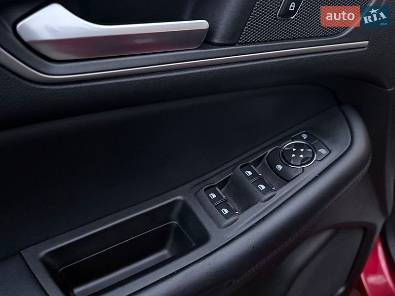 Внедорожник / Кроссовер Ford Edge 2023 в Житомире