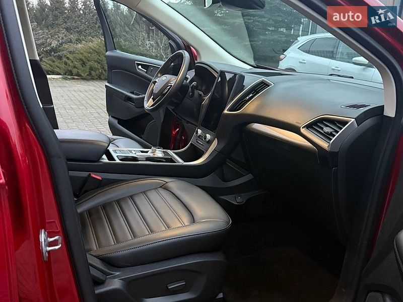 Внедорожник / Кроссовер Ford Edge 2023 в Житомире