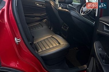 Внедорожник / Кроссовер Ford Edge 2023 в Житомире