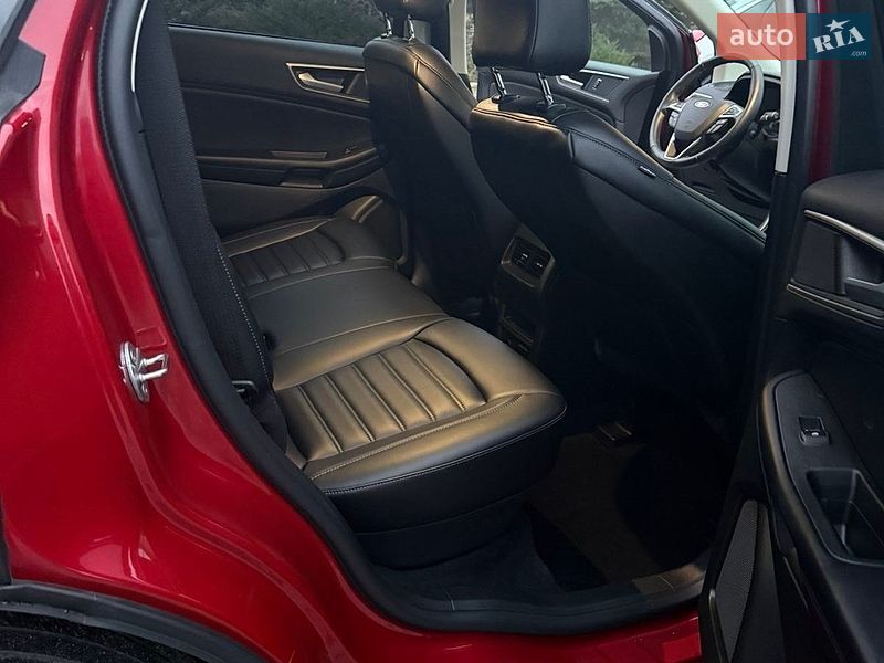Внедорожник / Кроссовер Ford Edge 2023 в Житомире