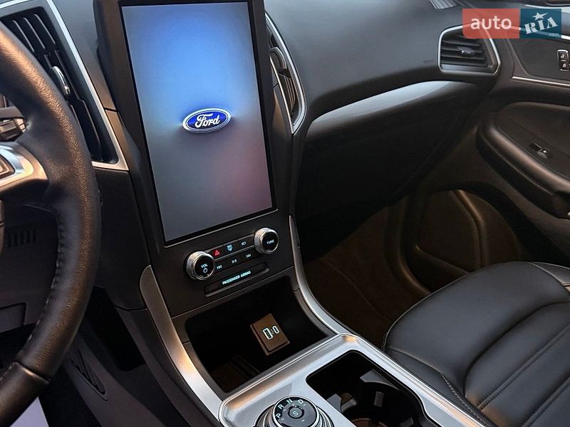 Внедорожник / Кроссовер Ford Edge 2023 в Житомире