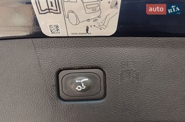 Позашляховик / Кросовер Ford Edge 2016 в Сахновщині фото 10 Позашляховик / Кросовер Ford Edge 2016 в Сахновщині