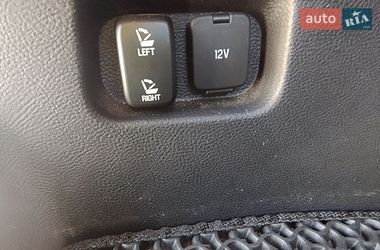 Позашляховик / Кросовер Ford Edge 2016 в Сахновщині фото 11 Позашляховик / Кросовер Ford Edge 2016 в Сахновщині