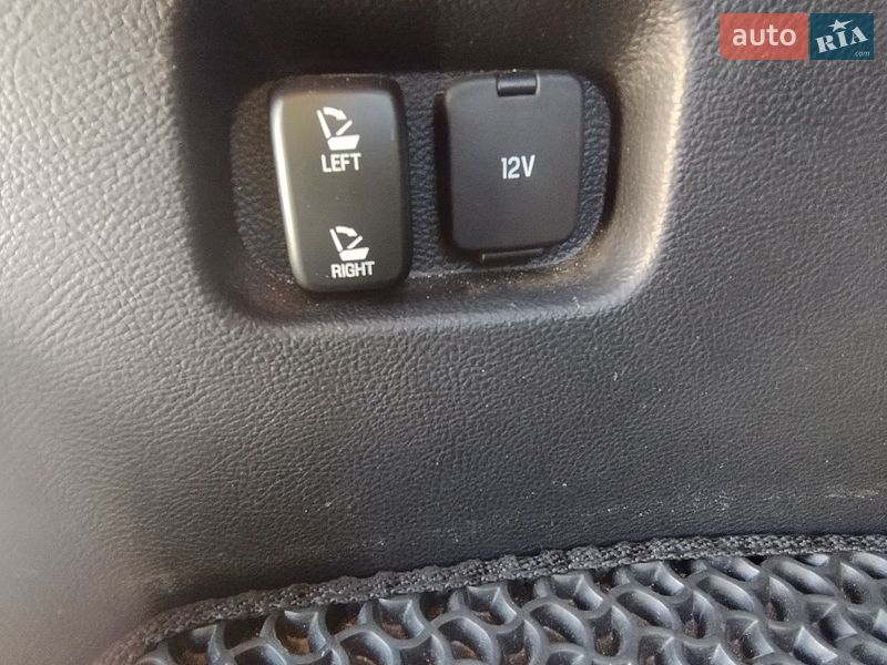 Позашляховик / Кросовер Ford Edge 2016 в Сахновщині фото 11 Позашляховик / Кросовер Ford Edge 2016 в Сахновщині