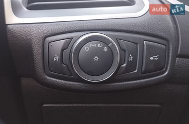 Позашляховик / Кросовер Ford Edge 2016 в Сахновщині фото 15 Позашляховик / Кросовер Ford Edge 2016 в Сахновщині